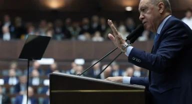 Cumhurbaşkanı Erdoğan: Türkiye Yüzyılı’nı birlikte inşa edeceğiz... Türkiye alan değil, veren el konuma geldi