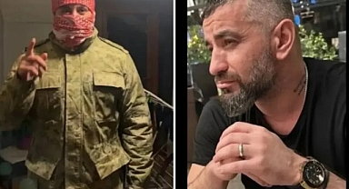 Eski milli futbolcu IŞİD üyeliğinden tutuklandı