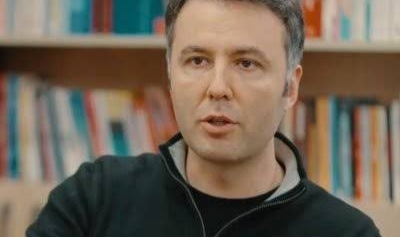 Gazeteci Mehmet Akif Ersoy gözaltına alındı