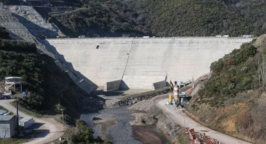 Gölecik Barajı için hızlandırma talebi... Bakan Yumaklı tarihi açıkladı