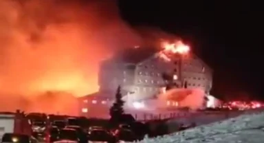 Grand Kartal Oteli davasında gerekçeli karar açıklandı