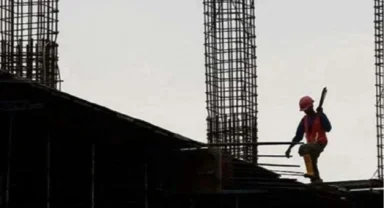 İnşaat maliyetleri yıllık yüzde 22,57 arttı