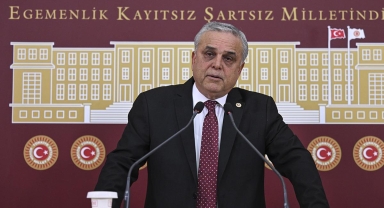 İstifa eden Hasan Ufuk Çakır'dan CHP lideri Özel'e sert sözler: 
