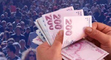 Kamu çalışanları ve emeklilerden ek zam tepkisi! Adalet istiyoruz, ayrıcalık değil