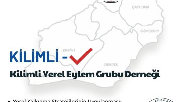 Kilimli YEG, LEADER kapsamında 14,8 milyon TL destek almaya hak kazandı