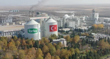 Konya Şeker Türkiye’de 16’ncı, Konya’da 1’inci oldu