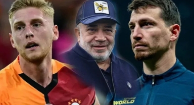 Mert Hakan Yandaş, Metehan Baltacı ve Murat Sancak tutuklandı