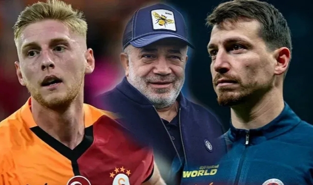 Mert Hakan Yandaş, Metehan Baltacı ve Murat Sancak tutuklandı