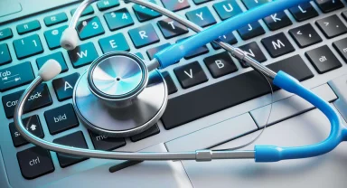 Sağlık Verilerine Erişimde
