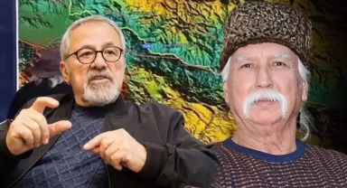 Şener Üşümezsoy ve Naci Görür bu kez aynı görüşte birleştiler! 