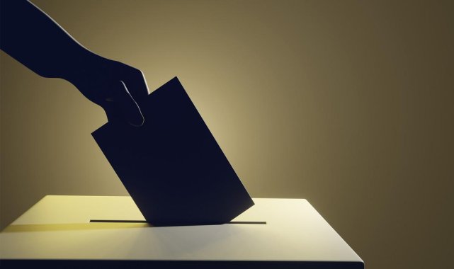 SONAR'ın son seçim anketinde MHP ve DEM Parti detayı! 25 yıldır böylesi görülmemişti