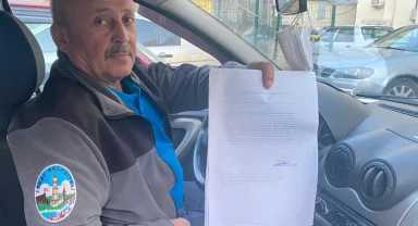 Tokat’ta otobüs şoförüne 18 HGS cezası şoku! Gitmediği yollardan 18 ceza geldi!