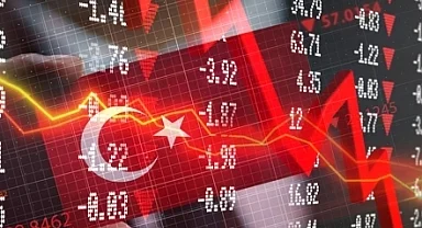 Türkiye ekonomisi üçüncü çeyrekte yüzde 3,7 büyüdü... İnşaat zirvede, tarım sert düştü!