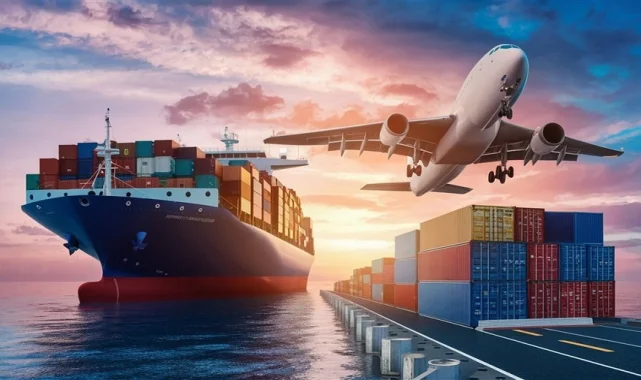 Türkiye ihracatında rekor kırılım! 2025&#039;in 11 ayında 247 milyar dolarlık artış