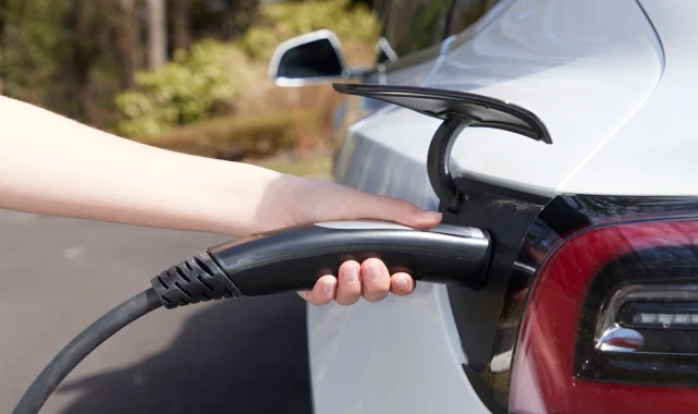 Türkiye, şarj altyapısında Avrupa&#039;yı geride bıraktı: Her 9 araca 1 soket!