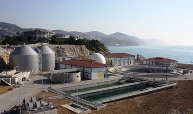 Zonguldak'ın Atık Suyu Karadeniz'e Akıyor: 14 Milyon Metreküp Deşarj