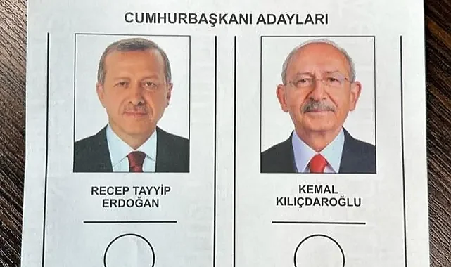 13. Cumhurbaşkanı kim olacak?