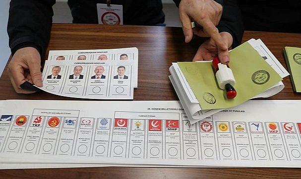 Seçim Bitti / Anatomisi