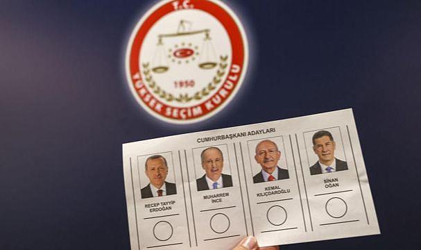 Yerel Yönetimler S.O.S. veriyor!