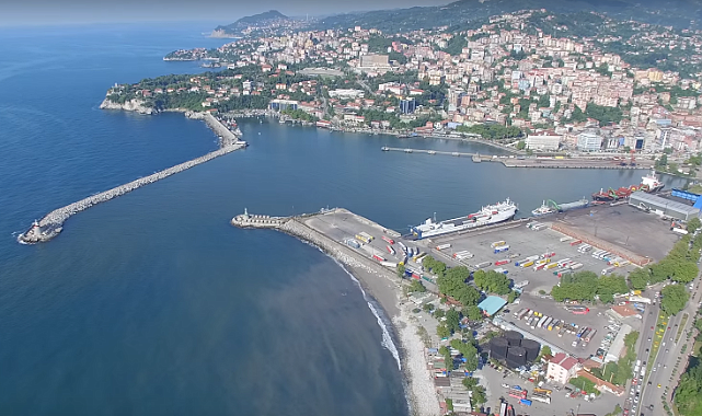 Liman / Kömür / Lojistik Üs