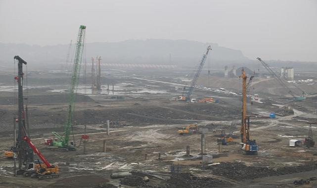 Yatırım / İstihdam / Üretim