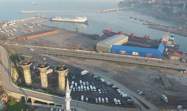 Halk, Kardemir&#039;in depolama tesisinin kaldırılmasını bekliyor!