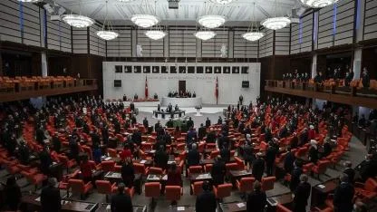 11. Yargı Paketi'nde deprem suçluları kapsam dışı