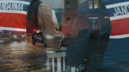 6 ilde dev operasyon! 9 organize suç örgütü çökertildi!