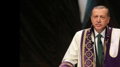 9 üniversitenin rektörü belli oldu!