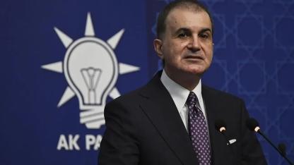 AK Parti Sözcüsü Çelik, Ensarioğlu'nun 'Hakan Fidan istifa etmeli' sözlerini değerlendirdi: Galip Bey yeni açıklama yapmış