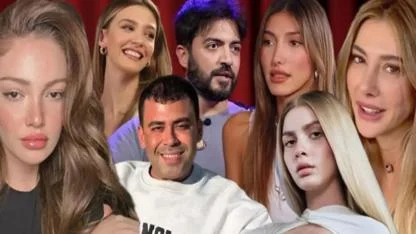 Aleyna Tilki, Danla Bilic, İrem Sak ve Sena Yıldız serbest bırakıldı: Soruşturmada yeni gelişme