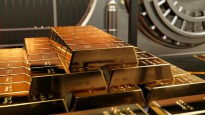 Altın fiyatları yükselişe devam ediyor