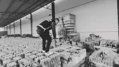 Aralarında Zonguldak'ta var.. 81 ilde sahte ve kaçak alkole darbe