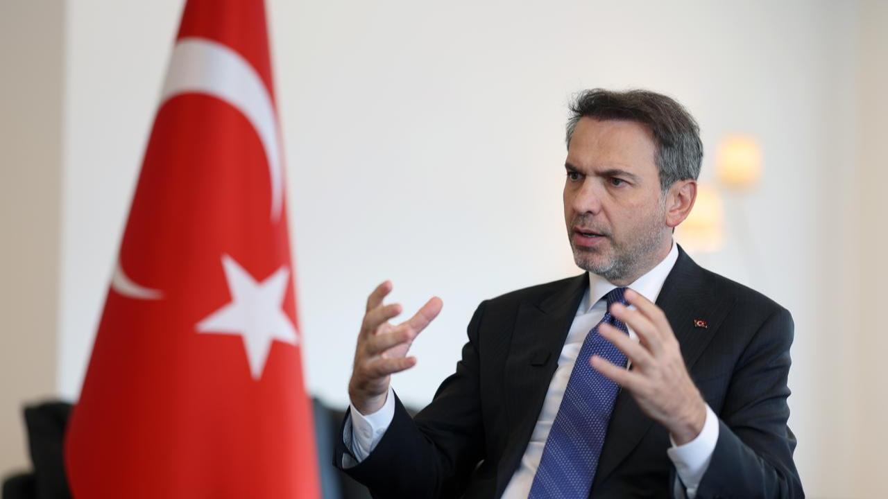 Bakan Bayraktar yeni yıla Filyos’ta giriyor: Osman Gazi Platformu’nu inceleyecek