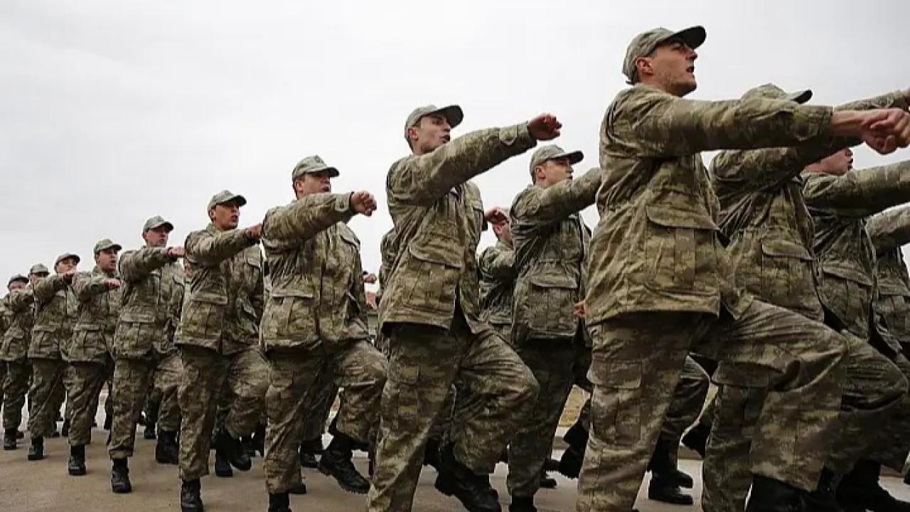 Bakan Güler duyurdu: Zorunlu askerlik sistemi değişiyor