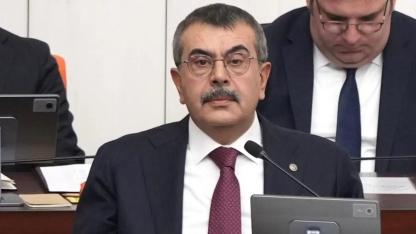 Bakan Tekin'den 'MESEM' açıklaması