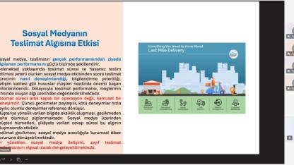 BARÜ’de “Yeni Medya, Yeni Pazarlama: Dijital Çağın Dinamikleri Sempozyumu” düzenlendi
