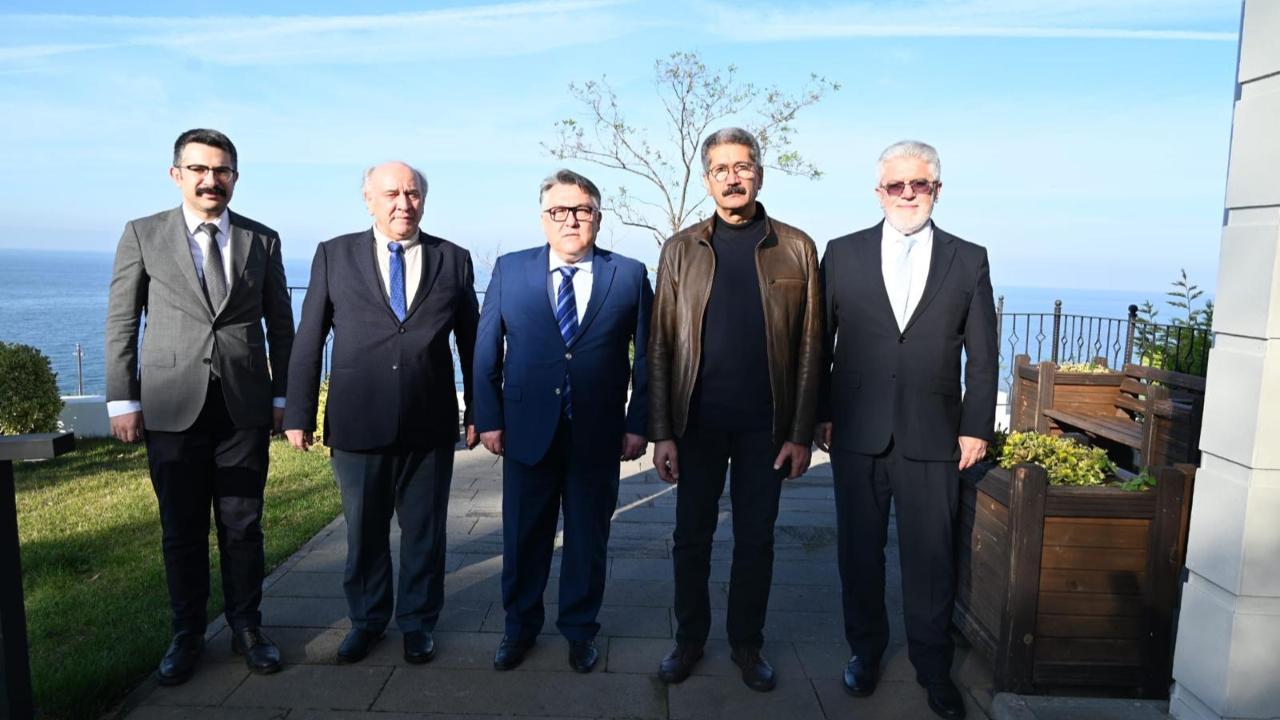 Bayrak Şairi Arif Nihat Asya Vefatının 50. Yılında BEUN’da Anıldı