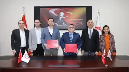 BEUN ile Eren Enerji Arasında Uzun Dönem Staj Programı İş Birliği Protokolü İmzalandı