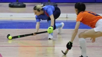 BEUN Spor Bilimleri Fakültesi Öğrencisi Özer'den Millî Gurur