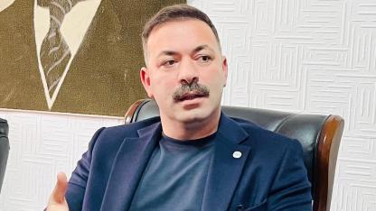 Çağlayan: “TTK kapanmıyor, Armutçuk’ta 50 yıllık yeni üretim hattı açıldı”