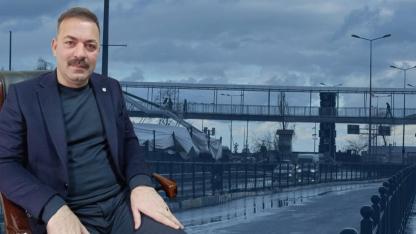 Çağlayan’dan asansör sözleşmesi tepkisi: “Kamuoyu açık cevap bekliyor”