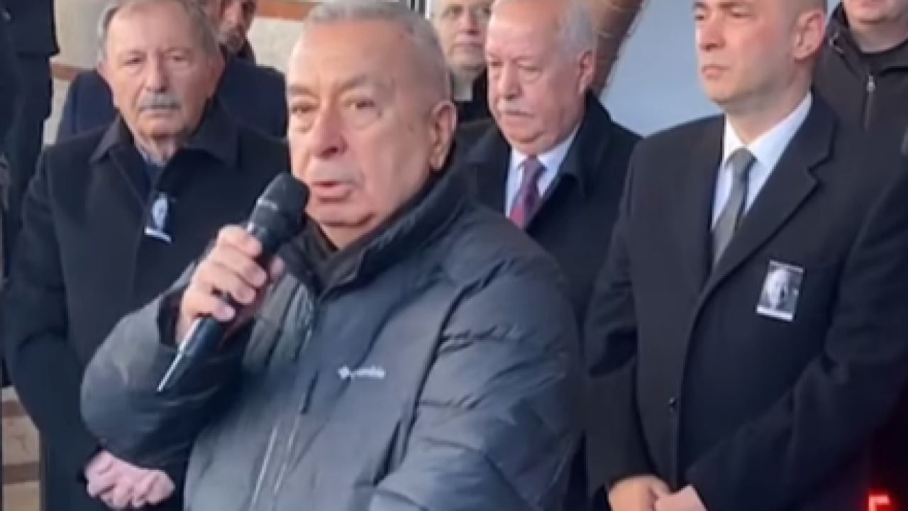 Çakan o anıyı böyle anlattı: 'Birader, Filyos yoluna ağırlık ver'