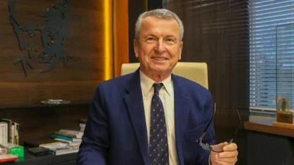 Çaycuma bir huzur adası oldu