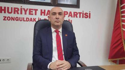 CHP İl Başkanı Devrim Dural’dan Lauvar Alanı projesi tepkisi