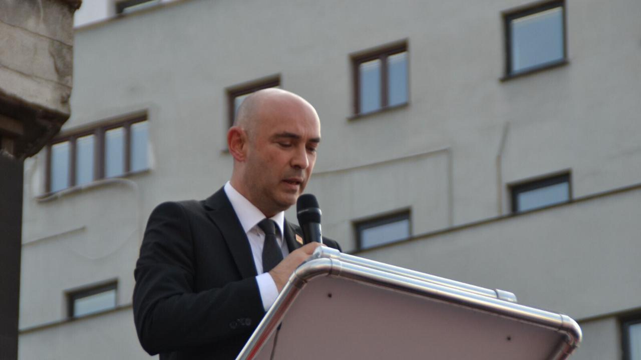 CHP Zonguldak İl Başkanı Dural: Asgari ücret açlık sınırının altında kaldı