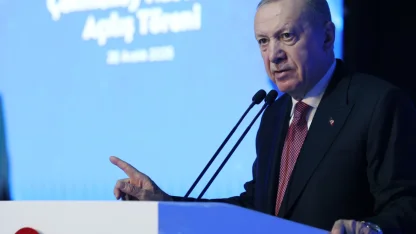 Cumhurbaşkanı Erdoğan: Türkiye günde 3 milyon muayene yapabilen altyapıya sahip