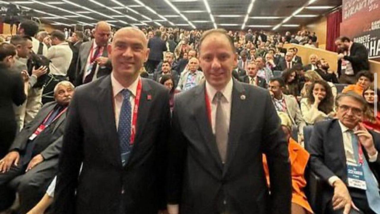 Deniz Yavuzyılmaz hakkında fezleke düzenlendi