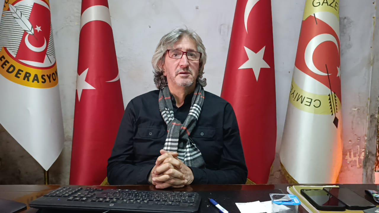 Derya Akbıyık, 1. Ulusal ve Uluslararası Değer Ödülleri’ne davet edildi