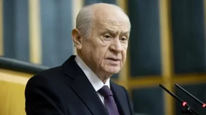 Devlet Bahçeli, "Ana dilde eğitim" tartışmalarını gündeme getirdi